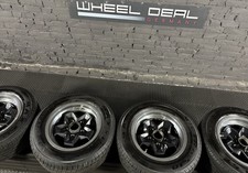 Porsche 944 928 7x 15 ATS