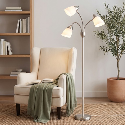 Head tree standard floor - head,