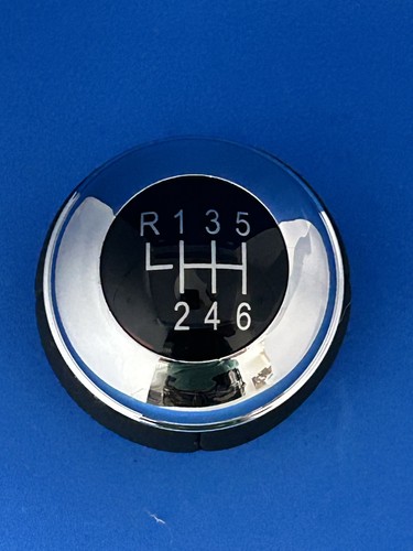 Gear knob speed for mini - gear,