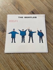 Brand New - The Beatles Blank