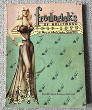 Vintage Fredericks of