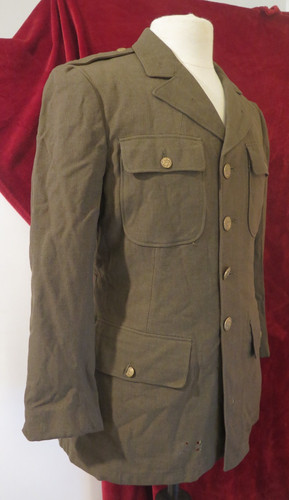 Shining through ww2 us army - "shining,