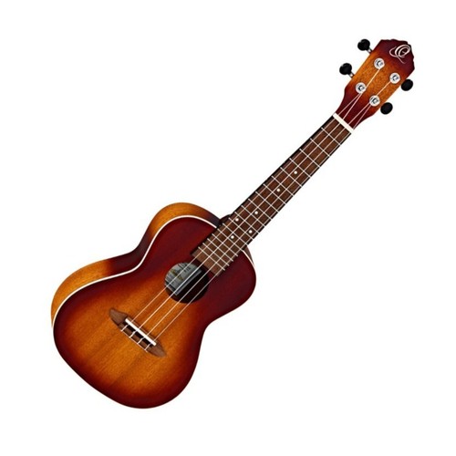 Ortega concert ukulele earth - concert,