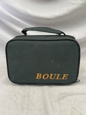 French Boules Complete Set