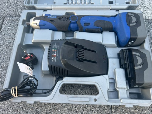 Blue point impact wrench