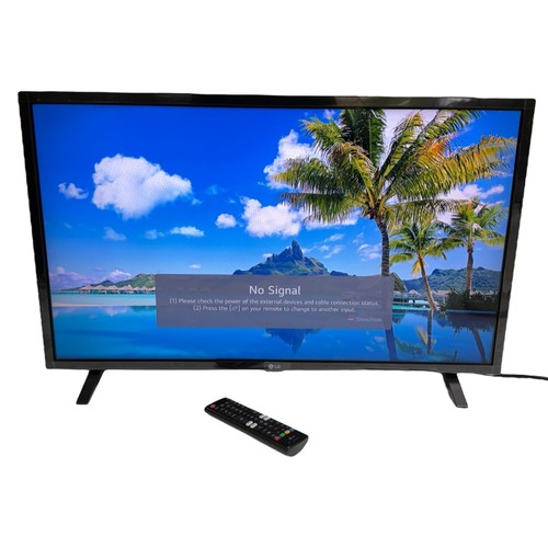 Hdr smart lcd hd 720p - smart,