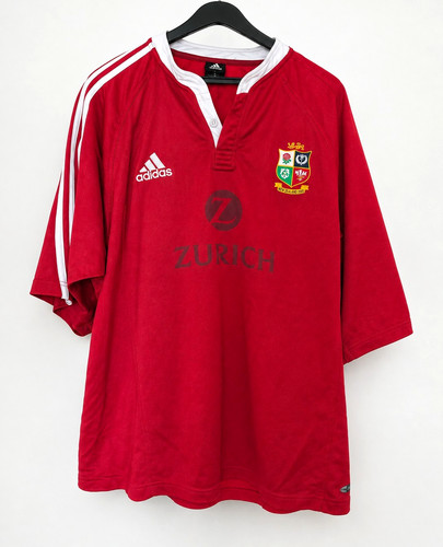 Adidas british irish lions - british, &