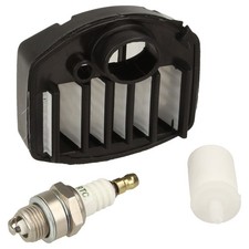 Husqvarna 357XP, 359 Service