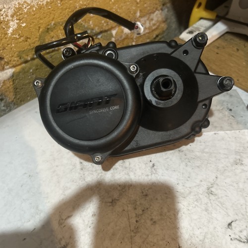 Giant mid drive - drive, motor