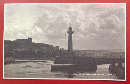 Vintage judges ltd - vintage, postcard