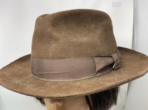 Official indiana jones fedora - official,