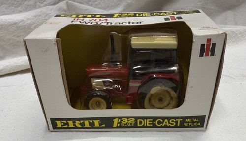 Ertl 784 fwd - ertl, die