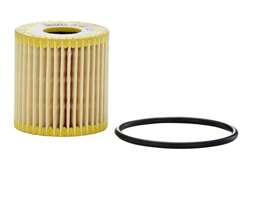 Mann oil air fuel filter - air,