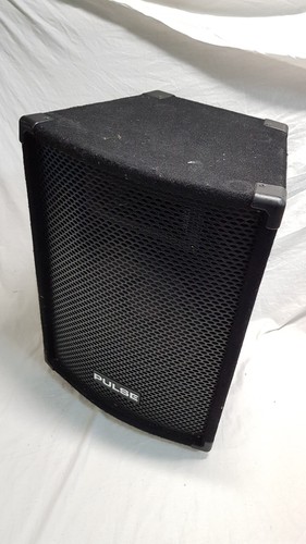 Pulse single way passive - 2-way,