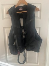 Hit Air Jacket Body Protector