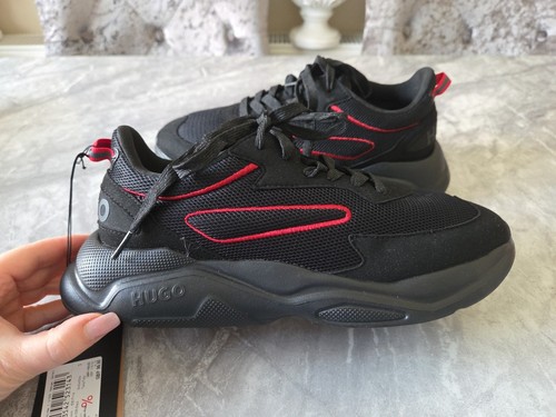 Hugo boss leon runner - hugo,
