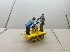 BACHMANN G GAUGE HAND PUMP