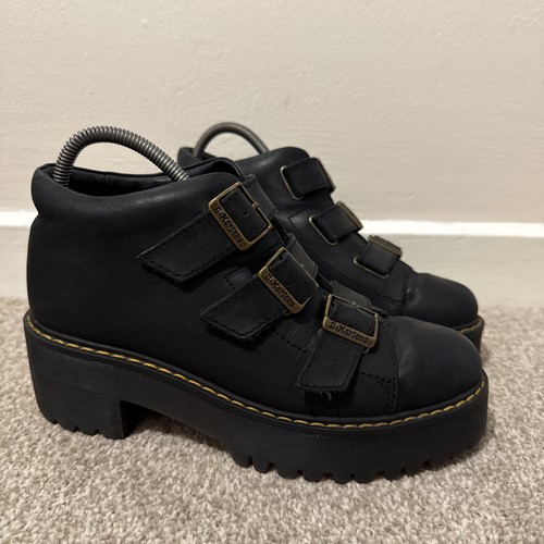 Martens coppola boots - dr,