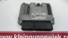 COMPUTER INJECTION VW Polo IV