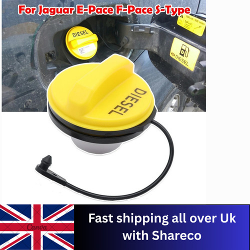 Lr053666 diesel fuel - lr053666, tank