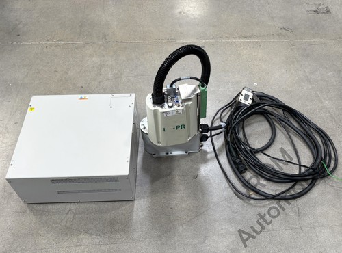 Epson seiko scara robot - g1,