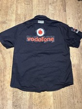 Official Vodafone McLaren