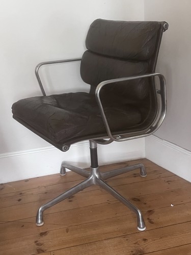 Vintage eames herman miller - eames,