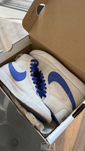 Nike blazer mid vintage - blazer, size