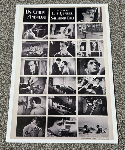 Art picture print movie film - picture,