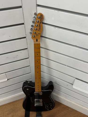 Squire fender telecaster - squire,