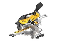  DeWALT Power Tools XR Mitre Saw 305mm 18V Bare Unit DEWDCS782N