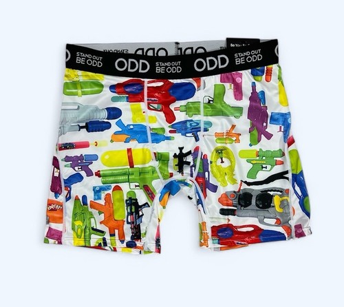 Odd sox super soaker watergun - odd,