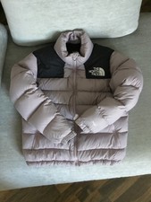 Youth North Face Jacket Size L