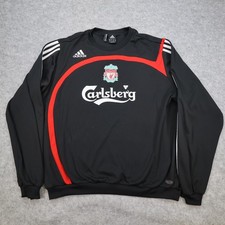 Vintage Liverpool Top Large