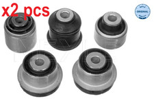 X2 PCS L&R SIDES REAR 100 505