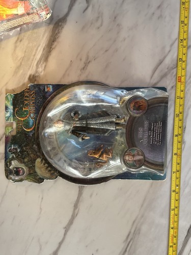 The golden compass - the, action