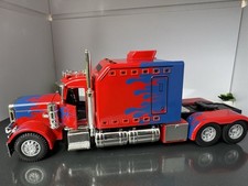 Peterbilt american truck - , 1:24