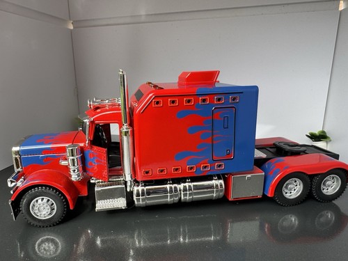 Peterbilt american truck 24 - american,