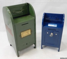 2 Vintage American Style US