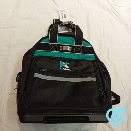 Kane tool backpack black - kane,