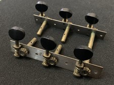 1930s-40s Parlor Guitar Tuner
