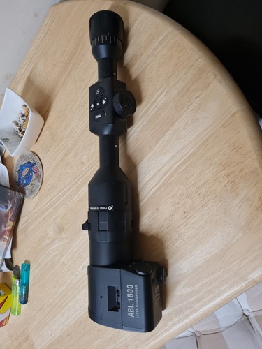 Atn sight pro 5 20 - sight,