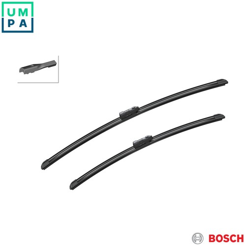 Wiper blade 397 - wiper, 3