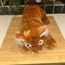 The Puppet Company Full Bodied