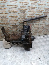 BFD081040 2004 NISSAN NAVARA D22 2.5 DCI STEERING BOX