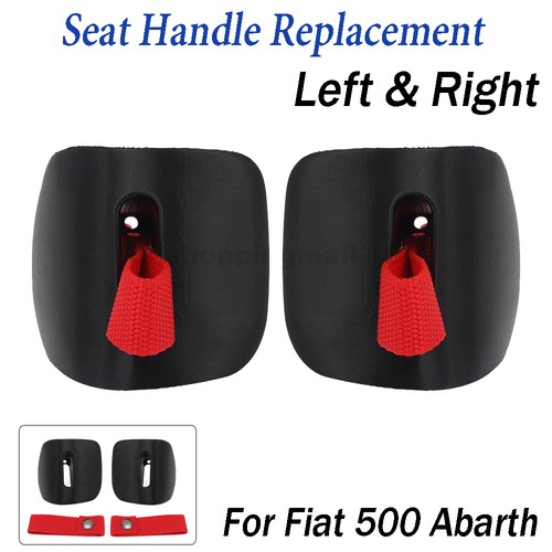 For fiat 500 abarth seat - fiat,