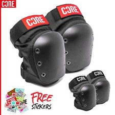 CORE Street Knee Pads for