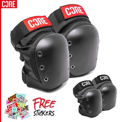 Core street knee pads - core, for