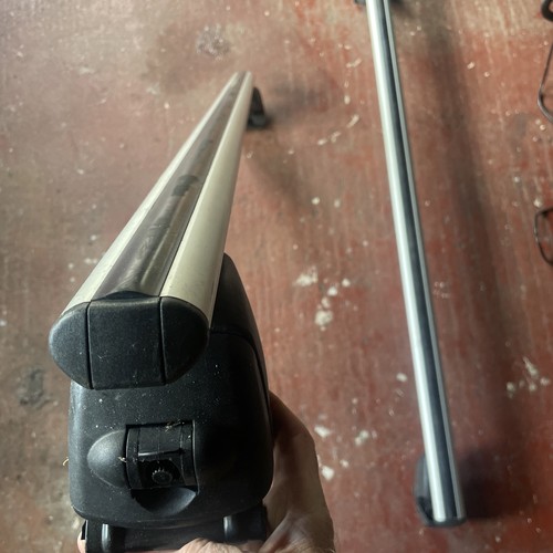 Genuine roof bars for - genuine,