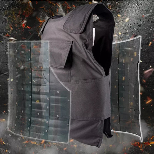 Stab proof anti cut body - proof, anti-cut